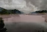 Misty Loch